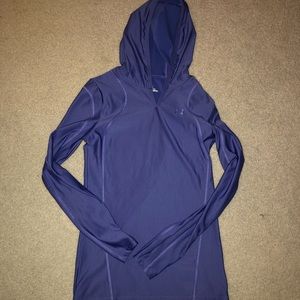 Under Armour ColdGear Pullover